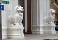 Image for Bank of China Building Lions, Singapore