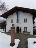 Image for Römermuseum Bedaium - Seebruck, Lk Traunstein, Bayern, Germany