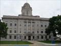 Image for Jasper County Courthouse - Newton, Iowa