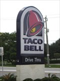 Image for Taco Bell - Lockwood Ridge Rd., Sarasota, Fl.