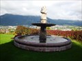 Image for Brunnen Schloss Mentlberg, Innsbruck, Tirol, Austria
