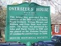 Image for Overseer's House Built in 1866 - Hoover, AL