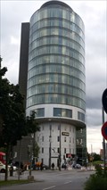 Image for Mercedes Gebäude - München - BY - Germany