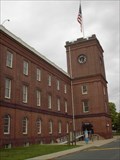 Image for Springfield Armory National Historic Site - Springfield, MA