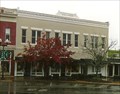 Image for 19-21 Public Square - Lawrenceburg Commercial Historic District - Lawrenceburg, TN
