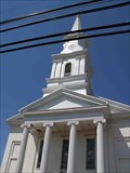 Image for Zion Lutheran Church - Middletown, MD