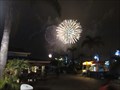 Image for Seaworld Fireworks - San Diego, CA