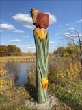 Image for Tulips - Holland, Michigan USA