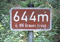 Image for 644 m, Graues Kreuz, Rheinland-Pfalz, Germany