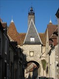 Image for Ancienne porte de ville - Déols - Centre Val de Loire - France