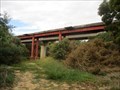 Image for Creswick Creek Railway Bridge, Creswick, VIC, Australia