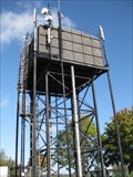 Image for B1046 Water Tower - Gransden Lodge, Cambridgeshire, UK