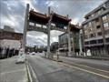 Image for Chinatown National Historic Site - Vancouver, BC