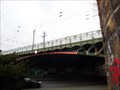 Image for Eisenbahnbrücke Dortmund - Germany