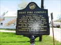 Image for First Fire Company