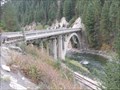 Image for North Fork Payette River Bridge, Idaho