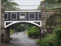 Image for Macclesfield Canal Aqueduct - Congleton, Cheshire, UK.
