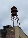 Image for Outdoor Fire Siren - South of the Border, South Carolina