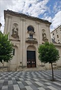 Image for Iglesia de San Mauro y San Francisco - Alcoy, Alicante, España