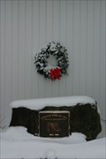 Image for Sheldon Fire Co. Memorial