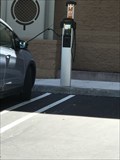 Image for Target EVC Chargers - San Ramon, CA