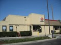 Image for Burger King - Imperial Highway - La Habra, CA