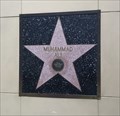 Image for ONLY -- Hollywood Star to be Displayed Vertically - Hollywood, CA