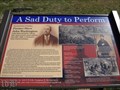 Image for A Sad Duty to Perform - Falmouth VA