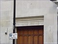 Image for First Church of Christ Scientist - Sloane Terrace, London, UK