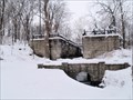 Image for WPA - Footbridge - Sidecut Metropark,Ohio