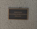 Image for Villa Park City Hall Main Entrance - 2018 - Villa Park, CA