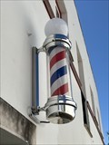 Image for Barberpole and Shop - Alte, Portugal
