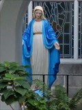 Image for Blessed Virgin Mary - Nassau, Bahamas