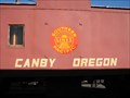Image for Painted as Southern Pacific - Former Union Pacific #25584 - Canby Oregon