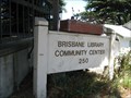Image for Brisbane Library - Brisbane, CA