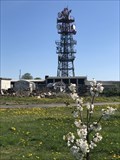 Image for "Gunpost", US Radar Site - Immenhausen, HE-DE