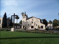 Image for Mission Santa Clara de Asis  -  Santa Clara, CA