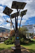 Image for Solar USB charger - Sarajevo, Bosnia and Herzegovina