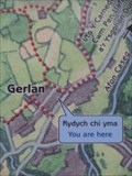 Image for YOU ARE HERE - Y Caban Cysgu Bunkhouse, Gerlan, Gwynedd, Wales