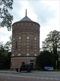Image for Oude Watertoren Hilversum, Netherlands