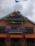 Image for Jimmy Buffett's Margaritaville - Grand Cayman