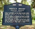 Image for WHITE'S WHARF (Clifton Springs)