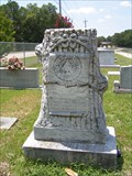Image for Hugh Lee Pitts - Rosemont Cemetery, Clinton, SC
