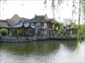 Image for Moon Lake Park  -  Ningbo, China