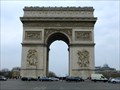 Image for Arc de Triomphe - Paris, France