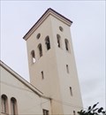 Image for Campanario de la Iglesia del Santísimo Crocifisso - Salerno, Italia