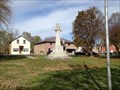 Image for Lakefield Cenotaph Monument - Lakefield, ON