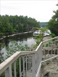 Image for St. Croix National Scenic Riverway – Taylors Falls, MN