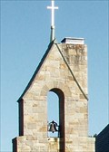Image for St. Theresa's Catholic Church Bell Tower - Rye Beach, NH