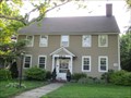 Image for Gilman-Hayden House - East Hartford, Connecticut